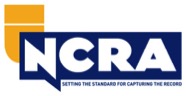 NCRA logo