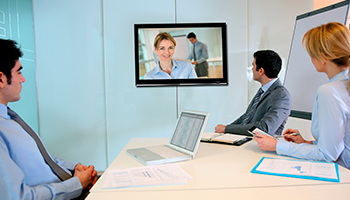 Videoconferencing Designed for Attorneys