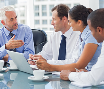 Translation and Language Services