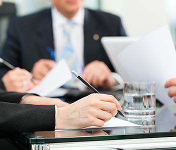 Transcription Services